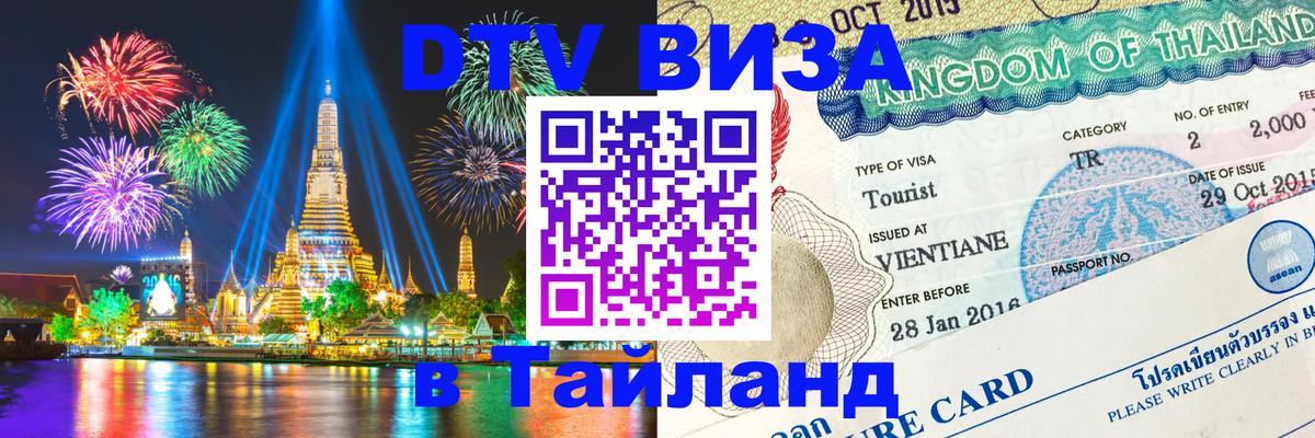 Сколько стоит DTV виза — актуальные цены, оформление даже без документов - 04.10.2025 